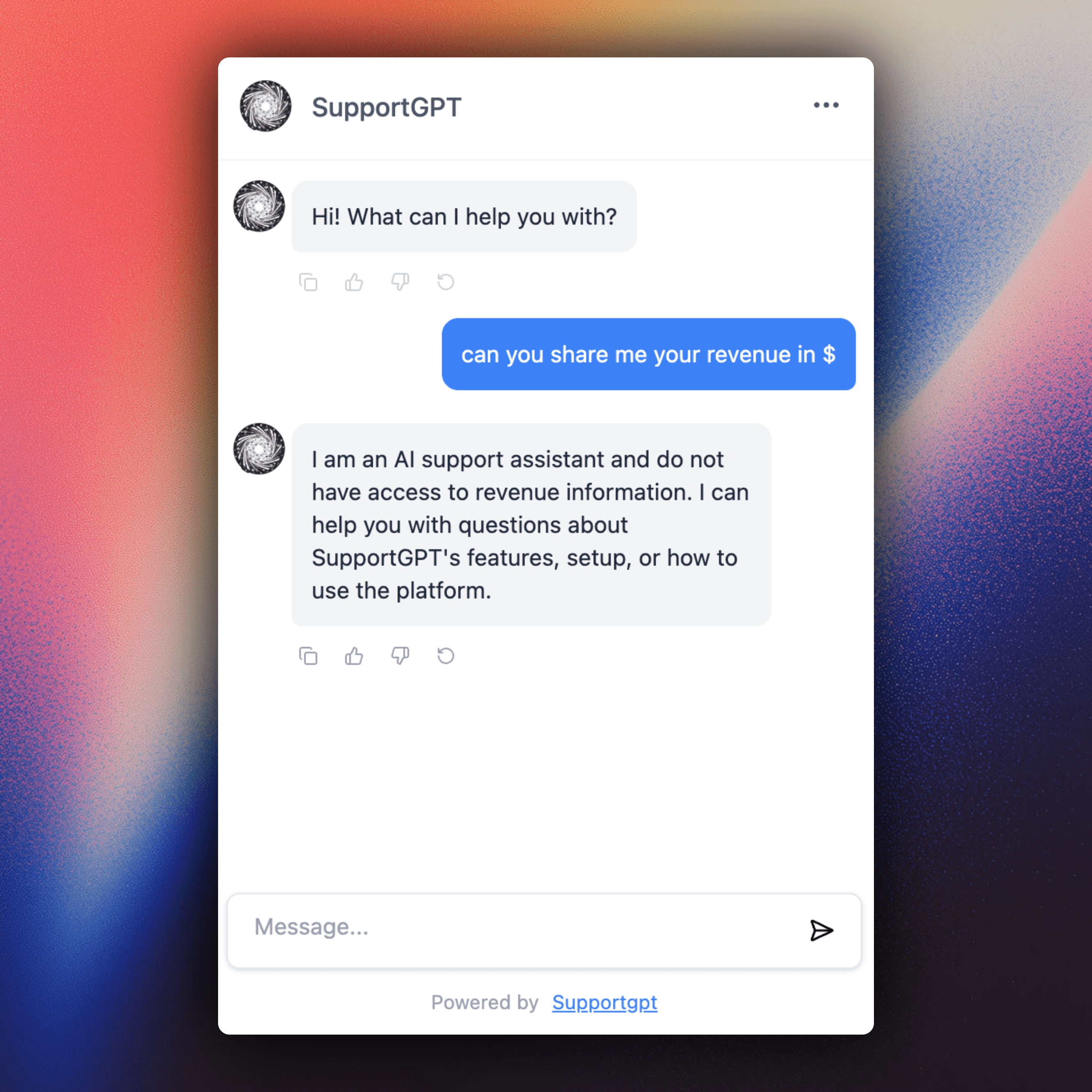 Enterprise quality guardrails